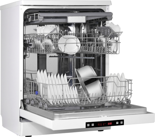 Посудомоечная машина Weissgauff DW 6035 WH