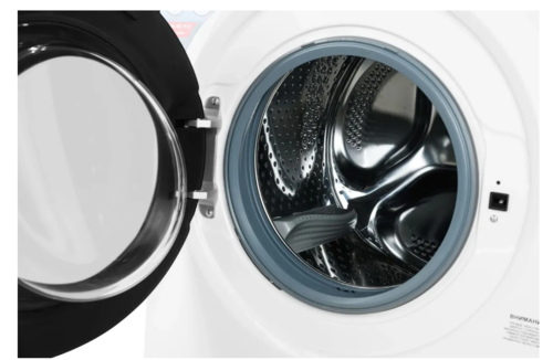 Стиральная машина Kraft KF-MDS12146W