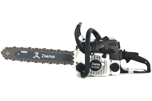 Бензопила ZimAni MS 180 Pro 16