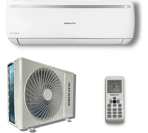 Сплит-система Ishimatsu AVK-12I