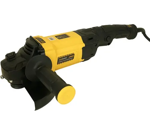 Угловая шлифовальная машина Hanskonner HAG16180EC