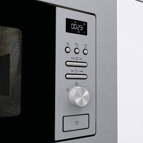 Встраиваемая микроволновая печь Gorenje BM201AG1X