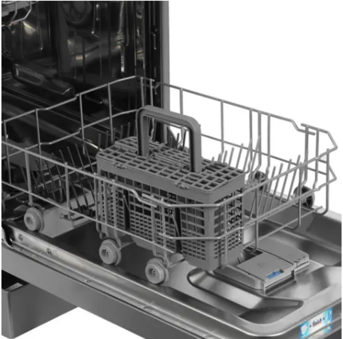 Посудомоечная машина Hotpoint-Ariston HFS 1C57 S