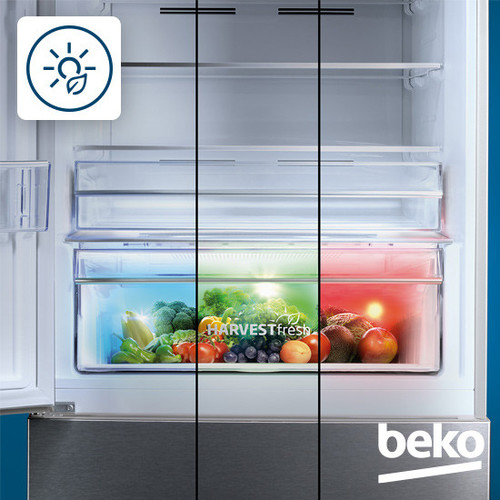 Холодильник Beko B1RCNK402S