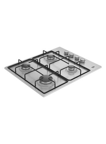 Газовая варочная панель Beko HIGG641C3SX