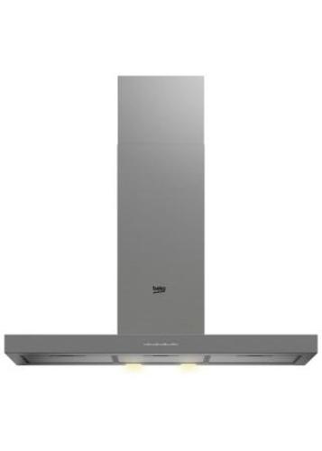Вытяжка купольная Beko BHCB91632X