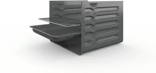 Плита электрическая Bosch HKG970020R