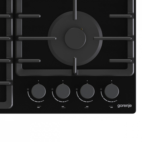 Газовая варочная панель Gorenje GTW641BHF