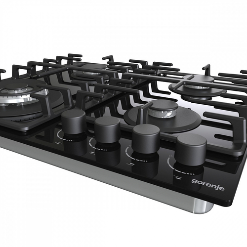Газовая варочная панель Gorenje GTW641BHF