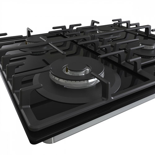 Газовая варочная панель Gorenje GTW641BHF