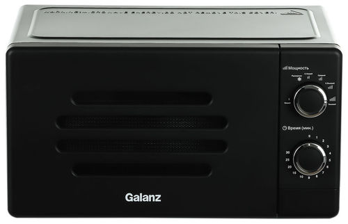 Микроволновая печь Galanz MOS-2007MB