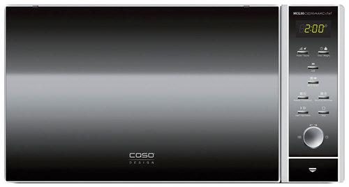 Микроволновая печь Caso MCG 30 Ceramic chef