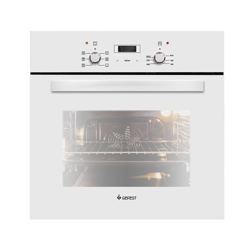 Встраиваемый духовой шкаф Гефест ЭДВ ДА 622-02 БS