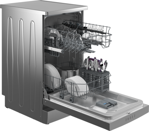 Посудомоечная машина Beko BDFS15020S