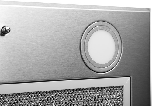 Вытяжка встраиваемая Hyundai HBB 6033 IX