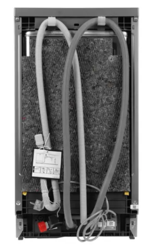 Посудомоечная машина Hotpoint-Ariston HFS 1C57 S