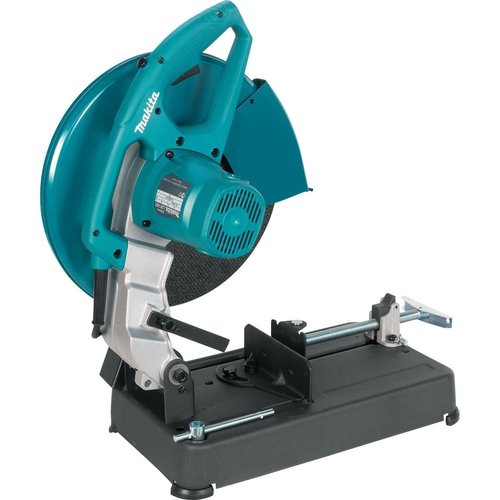 Торцовочная пила Makita LW1401