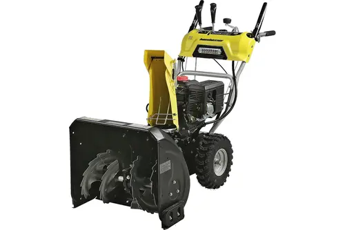 Снегоуборщик Hanskonner HSTG7661EL