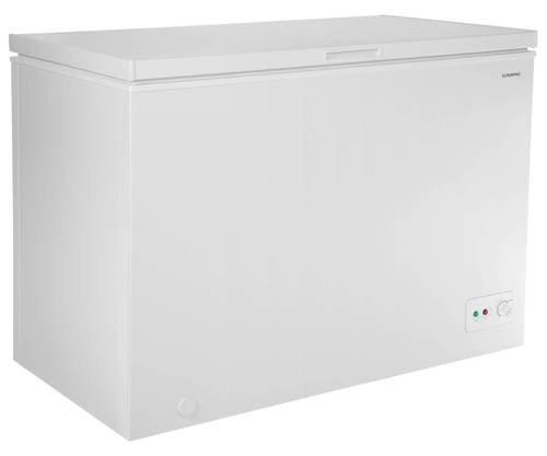 Морозильная камера Sunwind SCH301WT (белый)