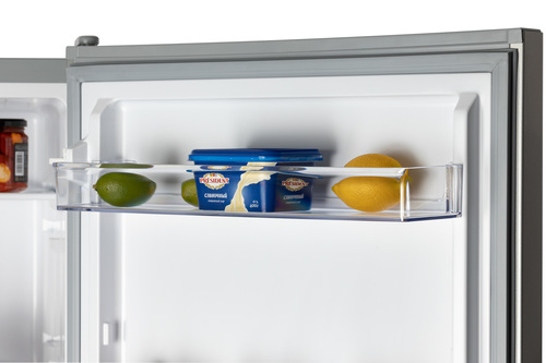 Холодильник NordFrost NRB 164NF X