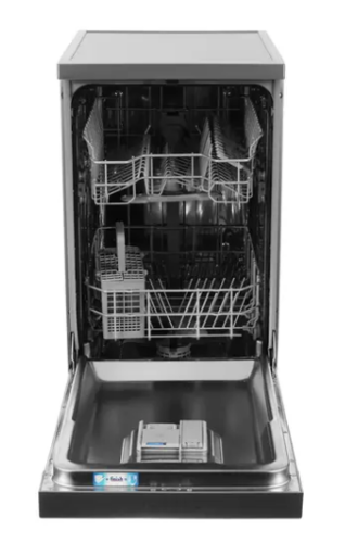 Посудомоечная машина Hotpoint-Ariston HFS 1C57 S