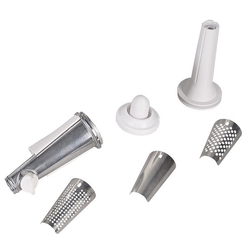 Мясорубка Аксион М 32.04 (с соковыжималкой)