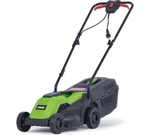 Газонокосилка Grizzly SKY-15