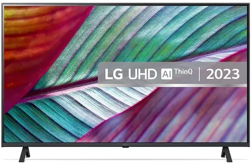 Телевизор LG 43UR78006LK.ARUB