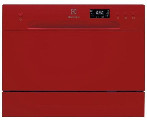 Посудомоечная машина настольная Electrolux ESF 2400 OH