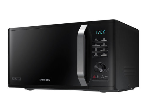 Микроволновая печь Samsung MG23K3575AK