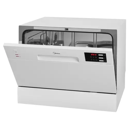 Посудомоечная машина настольная Midea MCFD-55320W
