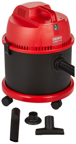 Пылесос Thomas Junior 1516