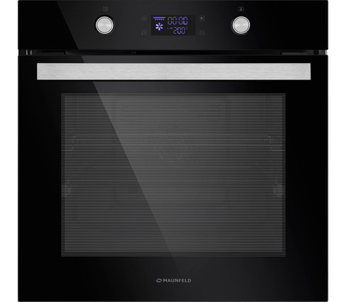 Встраиваемый духовой шкаф Maunfeld AEOH.749B
