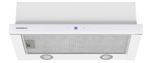 Вытяжка встраиваемая Maunfeld VS Touch 850 60 (белый)