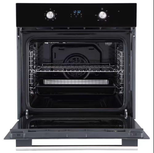 Встраиваемый духовой шкаф Evelux EO 630 PB