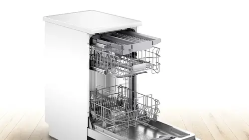 Посудомоечная машина Bosch SPS2HMW3FR