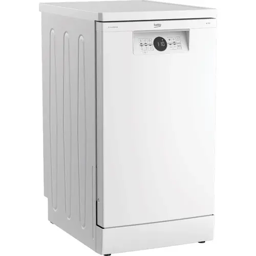 Посудомоечная машина Beko BDFS26120WQ