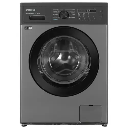 Стиральная машина Samsung WW65AG4S20CXLP