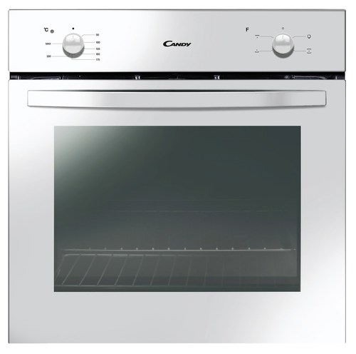 Встраиваемый духовой шкаф Candy FCS100W/E