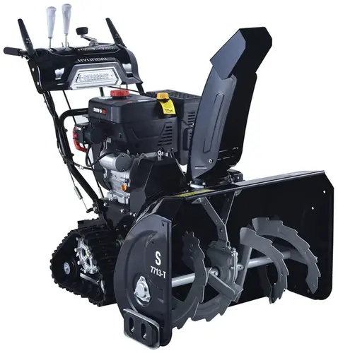 Снегоуборщик Hyundai S 7713-T