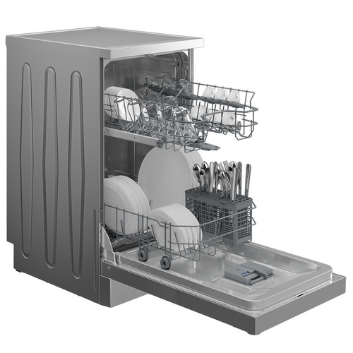 Посудомоечная машина Indesit DFS 1A59 S