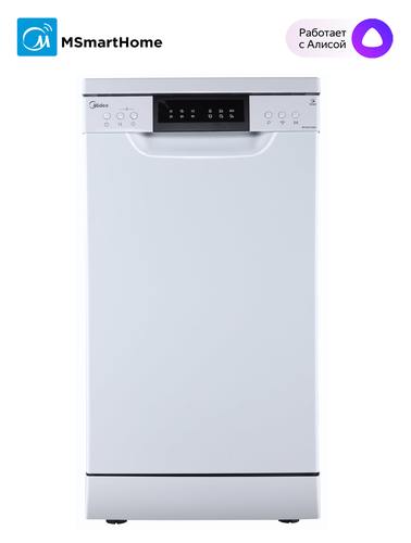 Посудомоечная машина Midea MFD45S120WI