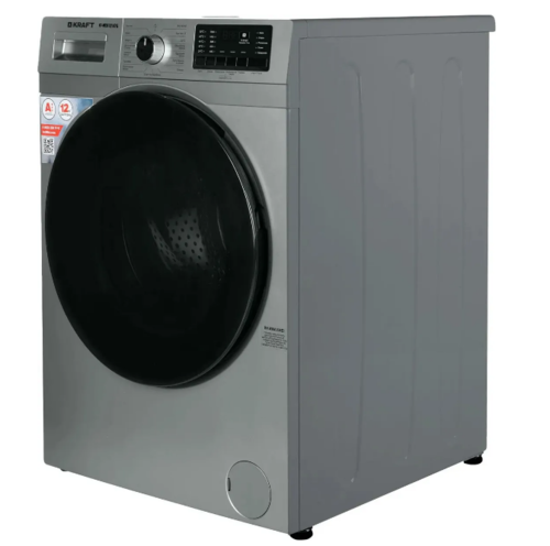 Стиральная машина Kraft KF-MDS12147G