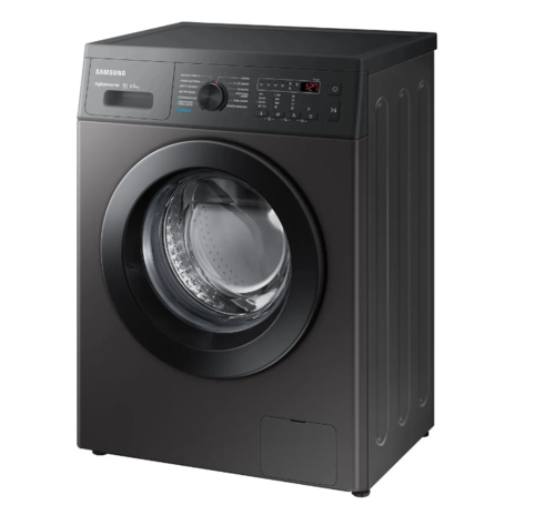 Стиральная машина Samsung WW65AG4S20CXLP