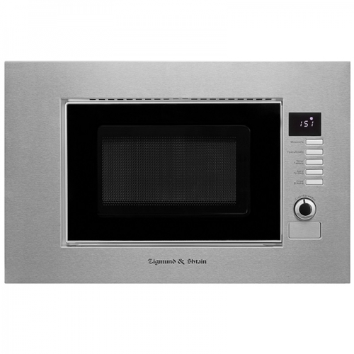 Встраиваемая микроволновая печь Zigmund Shtain BMO 21 S
