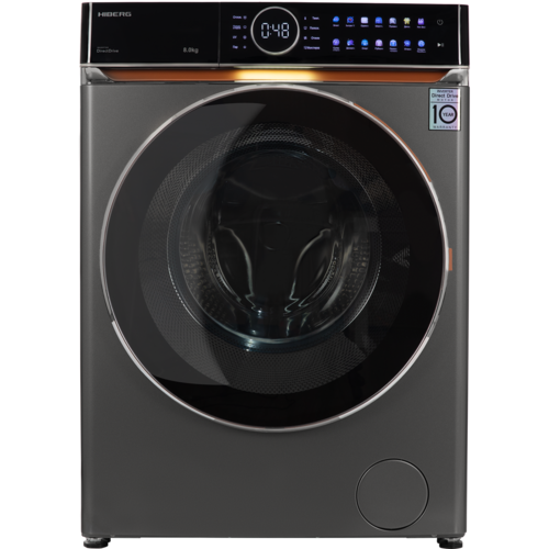 Стиральная машина Hiberg i-DDQ10-814 Sd