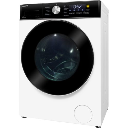 Стиральная машина Hiberg i-DDQ8-10614 W