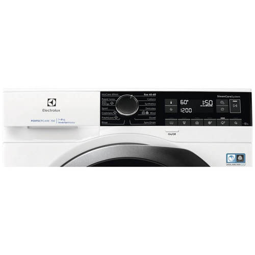 Стиральная машина Electrolux EW7F248AS