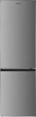 Холодильник Hyundai CC3025F (нерж. сталь)
