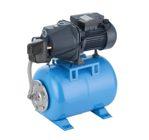 Насосная станция Unipump Auto JET 100 S-50